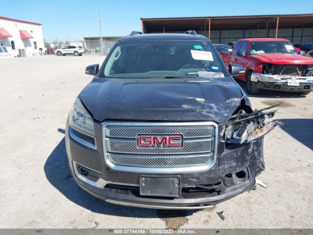1GKKRTKD4FJ370102 GMC Acadia Denali