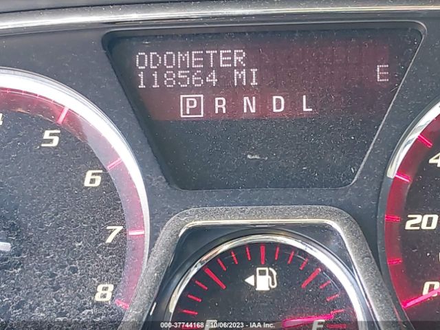 1GKKRTKD4FJ370102 GMC Acadia Denali