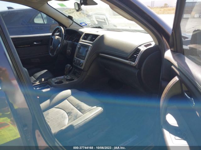 1GKKRTKD4FJ370102 GMC Acadia Denali