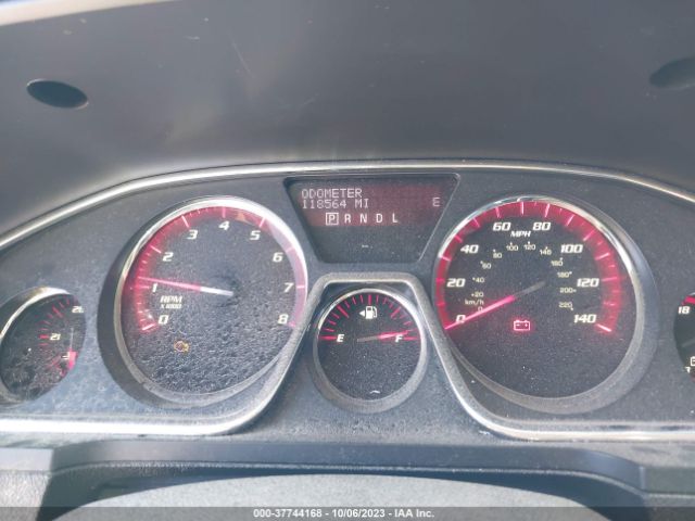1GKKRTKD4FJ370102 GMC Acadia Denali