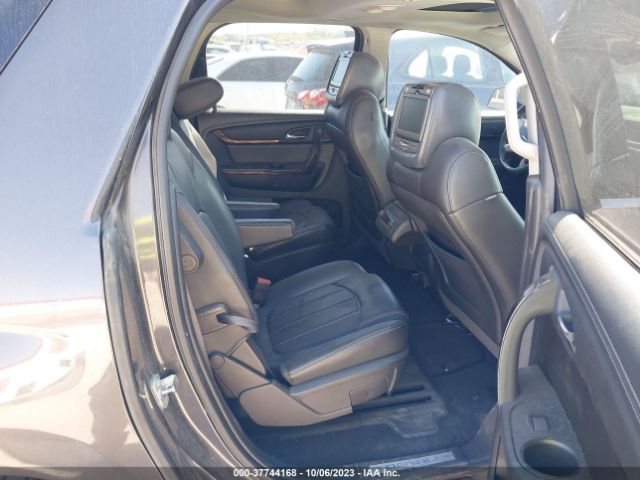 1GKKRTKD4FJ370102 GMC Acadia Denali