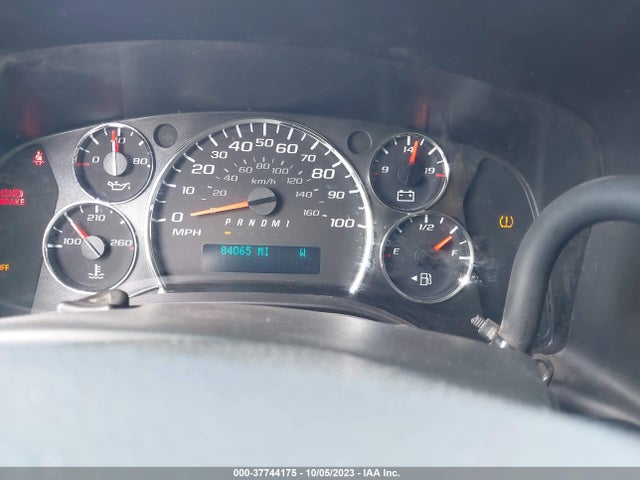 Chevrolet Express Passenger Ls 2019 1GAWGEFP6K1313793 Image 7