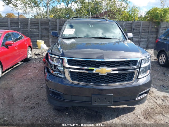 Chevrolet Suburban Lt 2015 1GNSKJKC3FR675241 Image 13