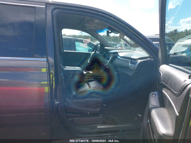 Chevrolet Suburban Lt 2015 1GNSKJKC3FR675241 Image 5