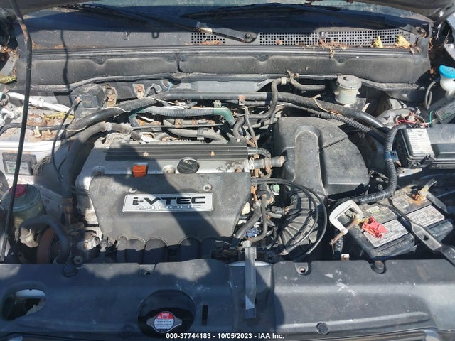 2004 HONDA CR-V JHLRD78444C014275 Photo 9