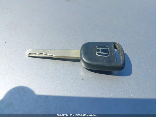 2004 HONDA CR-V JHLRD78444C014275 Photo 10