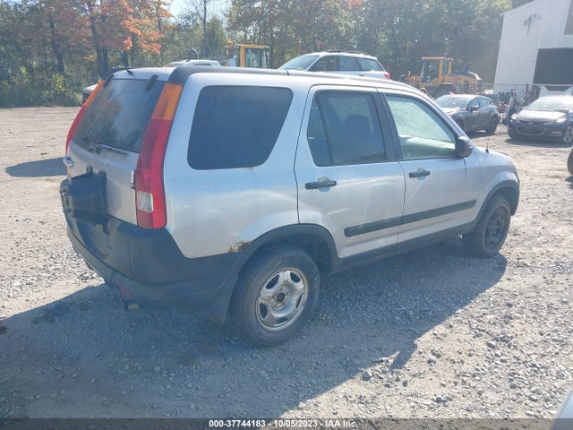 2004 HONDA CR-V JHLRD78444C014275 Photo 3