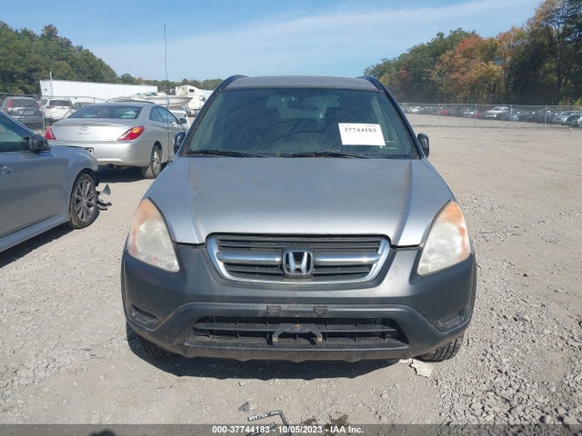 2004 HONDA CR-V JHLRD78444C014275 Photo 5