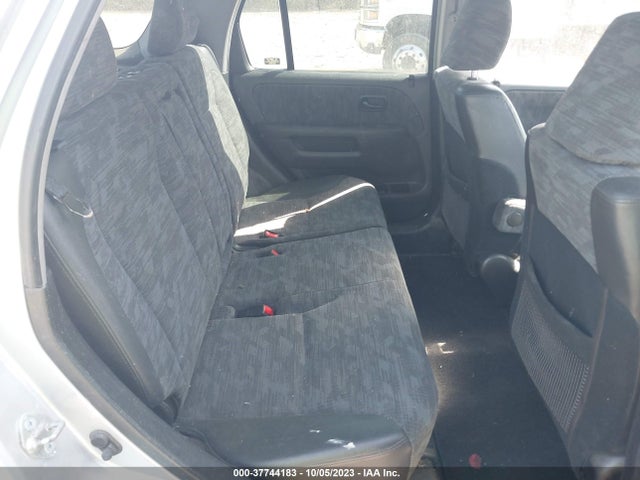 2004 HONDA CR-V JHLRD78444C014275 Photo 7