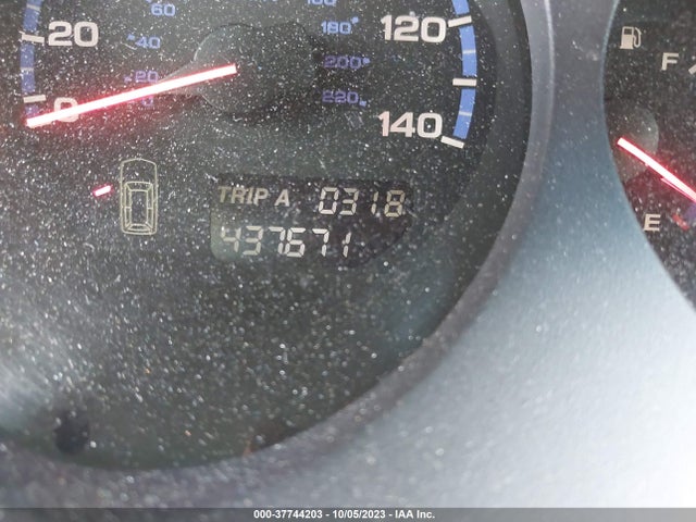 2006 ACURA MDX TOURING VIN: 2HNYD18606H530411