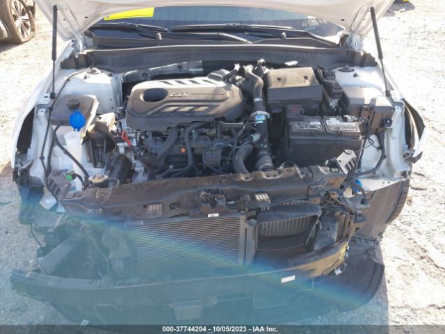 5XXGW4L29LG416908 KIA OPTIMA SX
