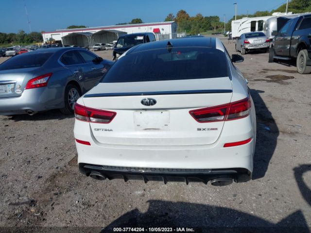 5XXGW4L29LG416908 KIA OPTIMA SX