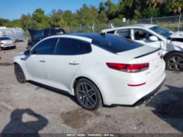 5XXGW4L29LG416908 KIA OPTIMA SX
