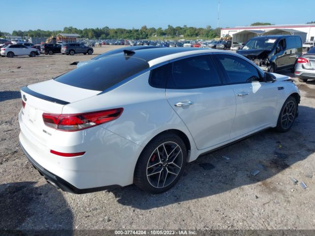 5XXGW4L29LG416908 KIA OPTIMA SX