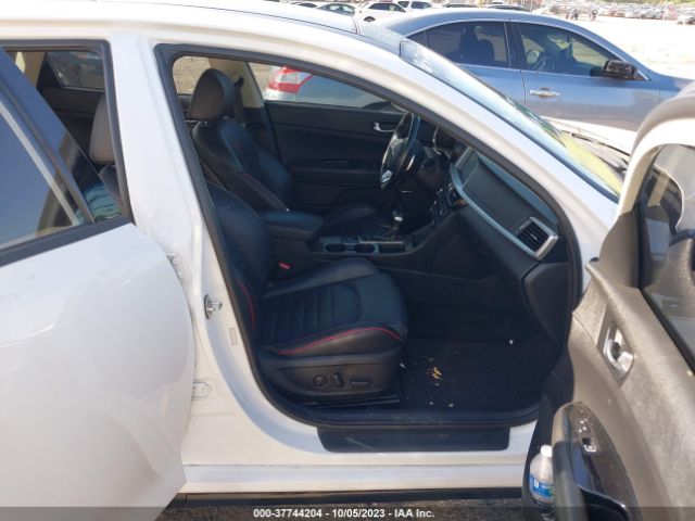 5XXGW4L29LG416908 KIA OPTIMA SX