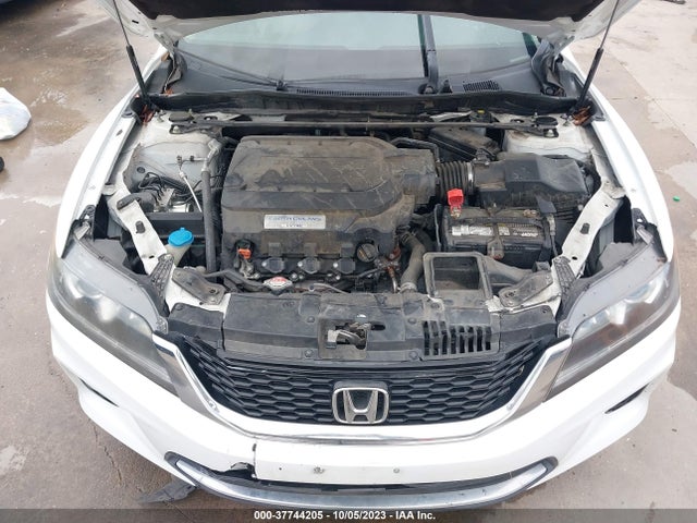 Honda Accord Ex-l V-6 2015 1HGCT2B87FA002027 Image 10