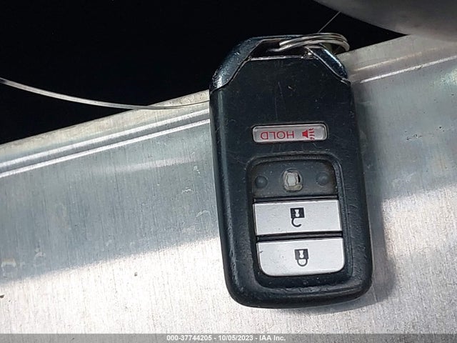 Honda Accord Ex-l V-6 2015 1HGCT2B87FA002027 Image 11