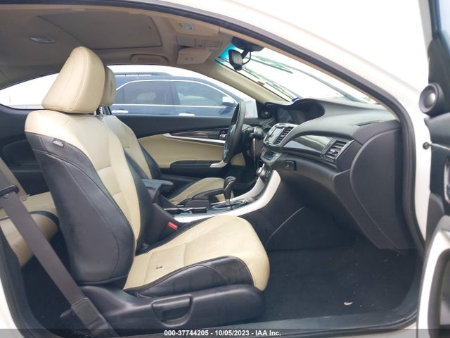 Honda Accord Ex-l V-6 2015 1HGCT2B87FA002027 Image 5