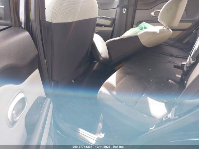 KNDJN2A26E7043712 KIA Soul Base