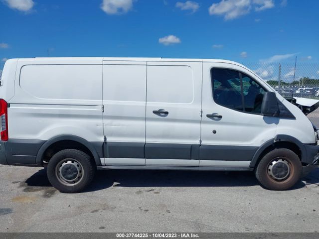 1FTNR1ZM7FKA50687 Ford TRANSIT CARGO VAN