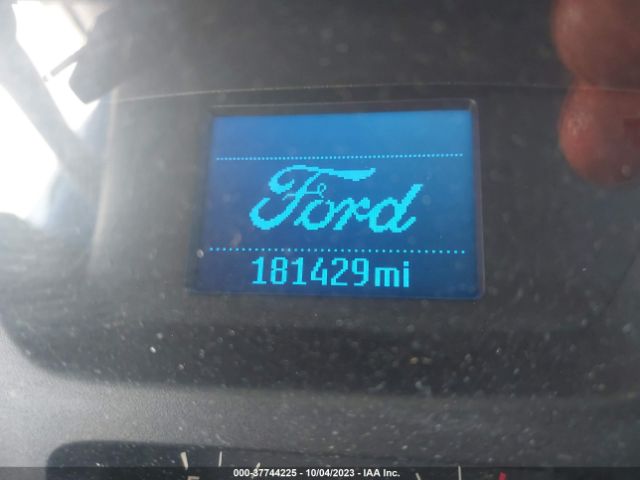 1FTNR1ZM7FKA50687 Ford TRANSIT CARGO VAN