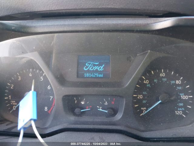1FTNR1ZM7FKA50687 Ford TRANSIT CARGO VAN
