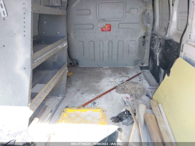 1FTNR1ZM7FKA50687 Ford TRANSIT CARGO VAN