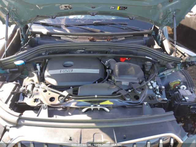 WBX73EF09P5W58121 BMW X1 Xdrive28i