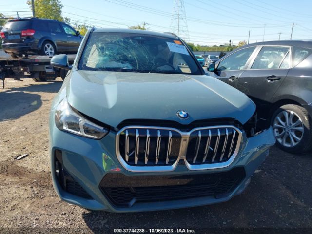 WBX73EF09P5W58121 BMW X1 Xdrive28i