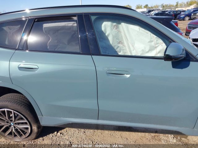 WBX73EF09P5W58121 BMW X1 Xdrive28i