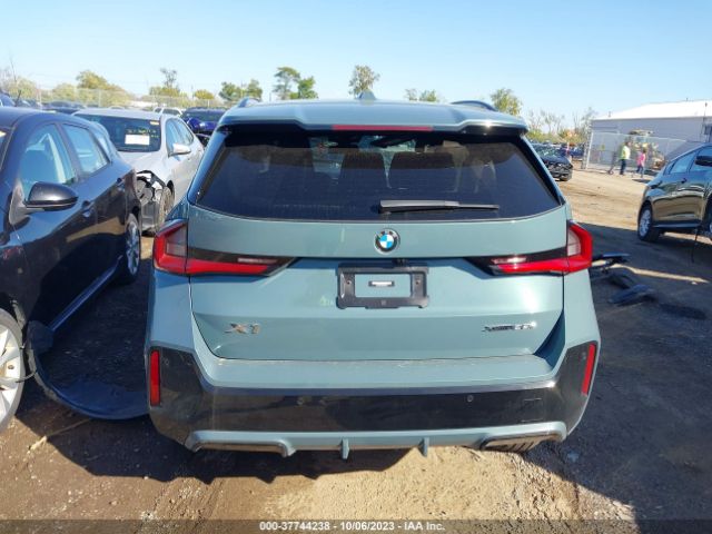 WBX73EF09P5W58121 BMW X1 Xdrive28i