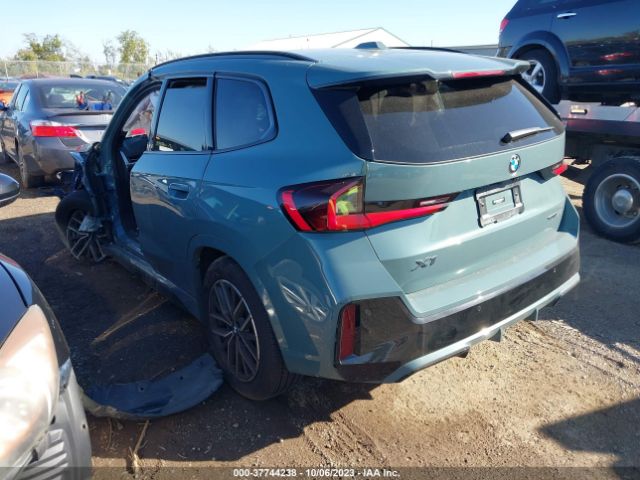 WBX73EF09P5W58121 BMW X1 Xdrive28i