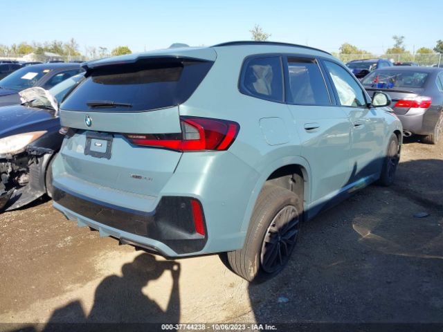 WBX73EF09P5W58121 BMW X1 Xdrive28i