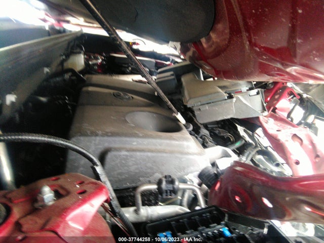 Toyota Rav4 Xle 2023 2T3P1RFV8PW361274 Image 10