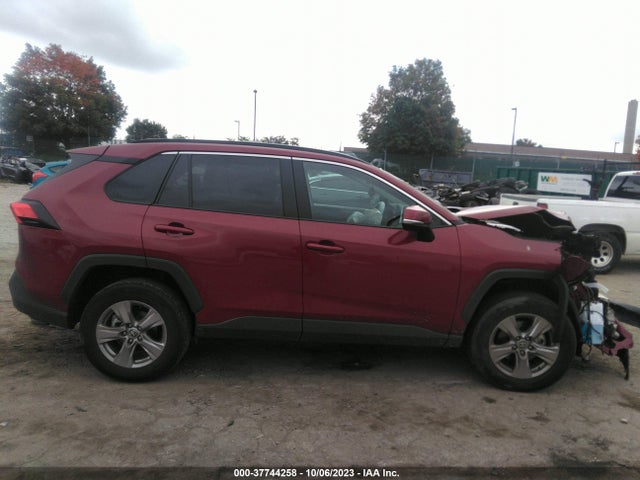 Toyota Rav4 Xle 2023 2T3P1RFV8PW361274 Image 12