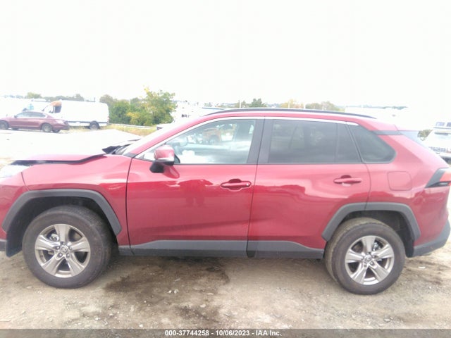 Toyota Rav4 Xle 2023 2T3P1RFV8PW361274 Image 13