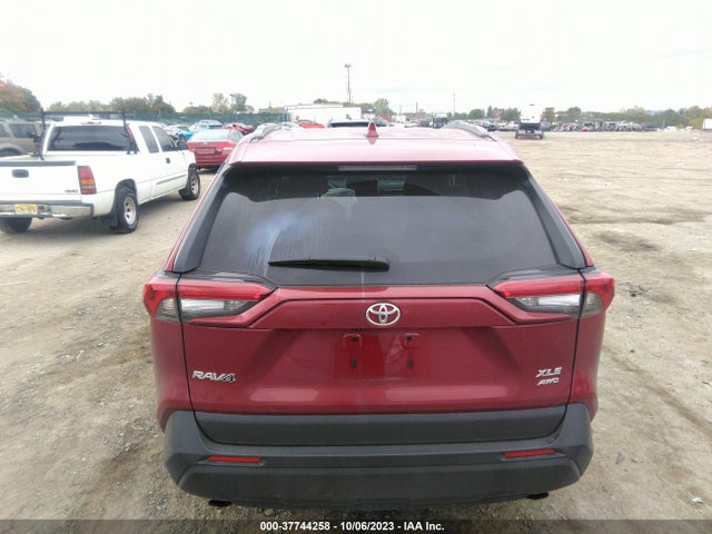 Toyota Rav4 Xle 2023 2T3P1RFV8PW361274 Image 15