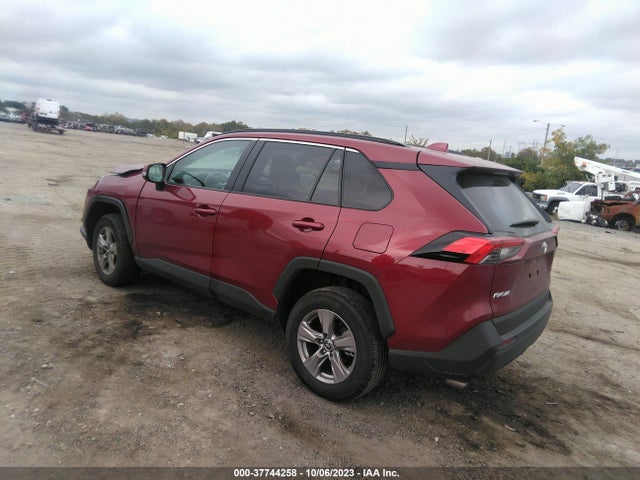 Toyota Rav4 Xle 2023 2T3P1RFV8PW361274 Image 3