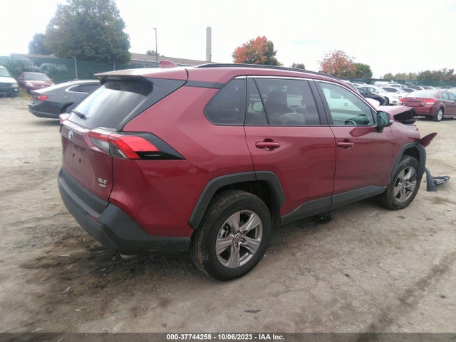 Toyota Rav4 Xle 2023 2T3P1RFV8PW361274 Image 4