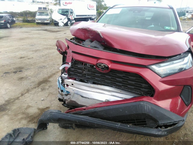 Toyota Rav4 Xle 2023 2T3P1RFV8PW361274 Image 6