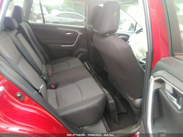 Toyota Rav4 Xle 2023 2T3P1RFV8PW361274 Image 8