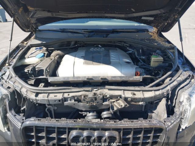 2012 AUDI Q7 WA1LMAFE1CD003202 Photo 9