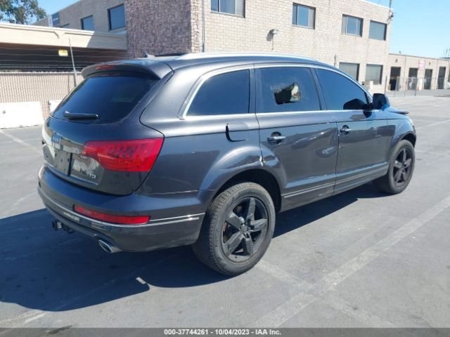 2012 AUDI Q7 WA1LMAFE1CD003202 Photo 3