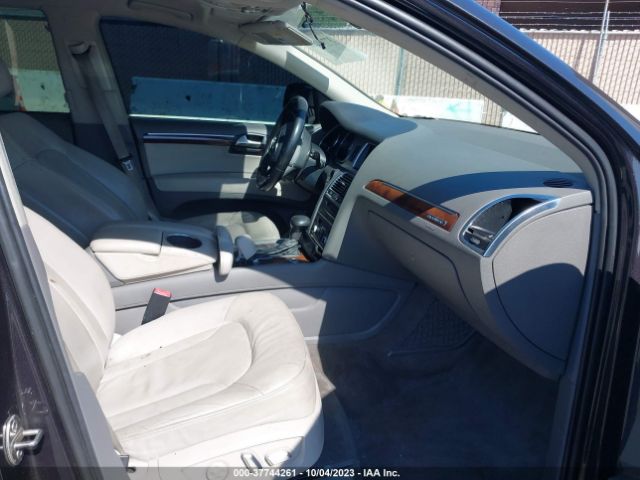 2012 AUDI Q7 WA1LMAFE1CD003202 Photo 4