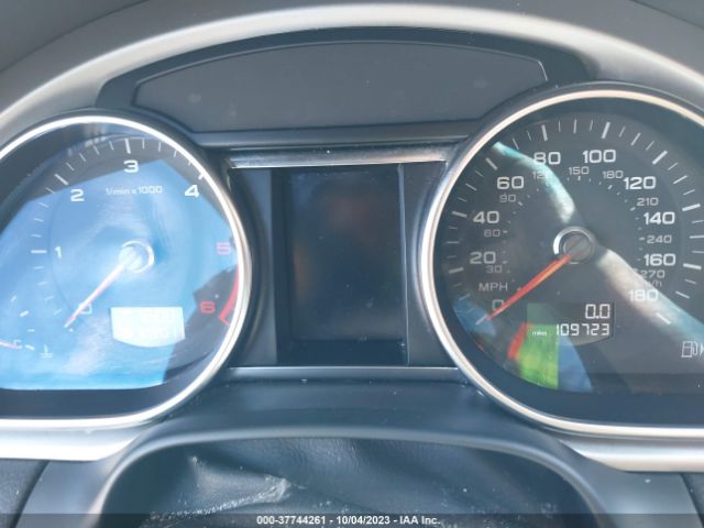 2012 AUDI Q7 WA1LMAFE1CD003202 Photo 6