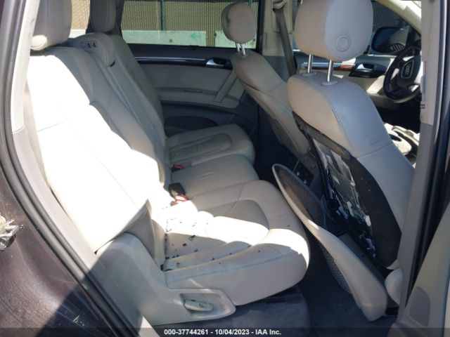 2012 AUDI Q7 WA1LMAFE1CD003202 Photo 7