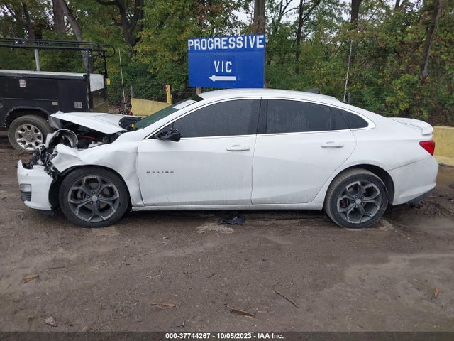 Chevrolet MALIBU RS 2019 1G1ZG5ST4KF228583 Image 15
