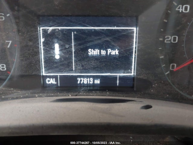 Chevrolet MALIBU RS 2019 1G1ZG5ST4KF228583 Image 16