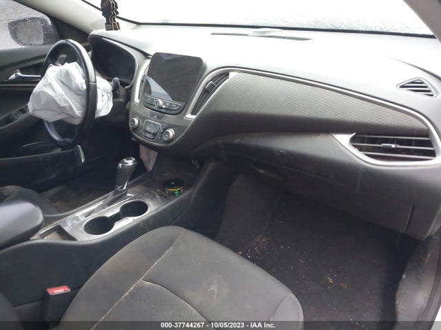 Chevrolet MALIBU RS 2019 1G1ZG5ST4KF228583 Image 5