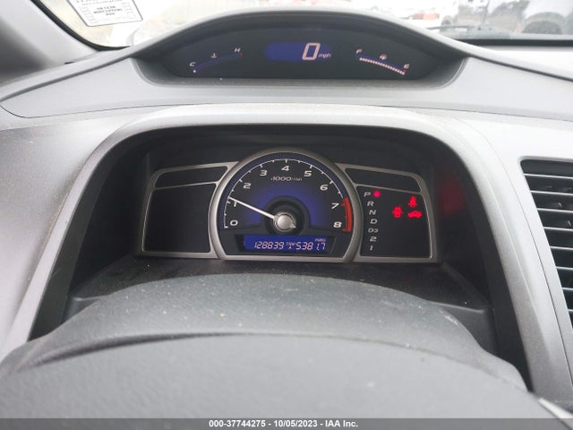 2010 HONDA CIVIC EX-L VIN: 2HGFA1F94AH308788